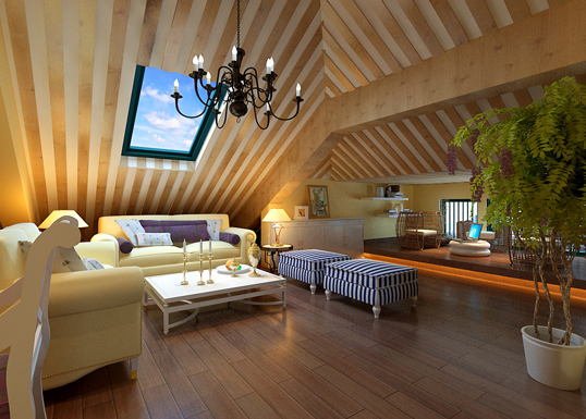 風格化與低碳化辦公竹家具市場有潛力