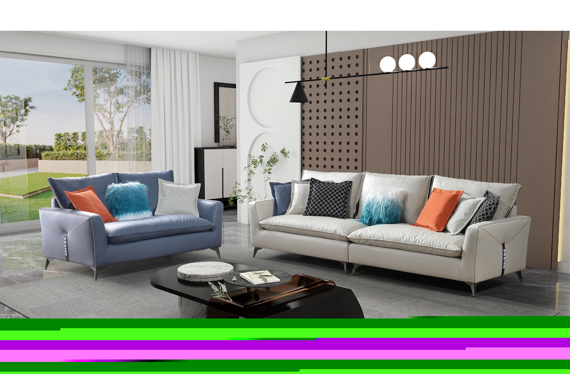 酷巴教你如何裝修