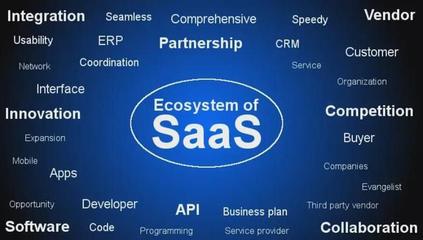 生態(tài)引領(lǐng)，技術(shù)驅(qū)動(dòng) To B企業(yè)發(fā)展的核心要素解析